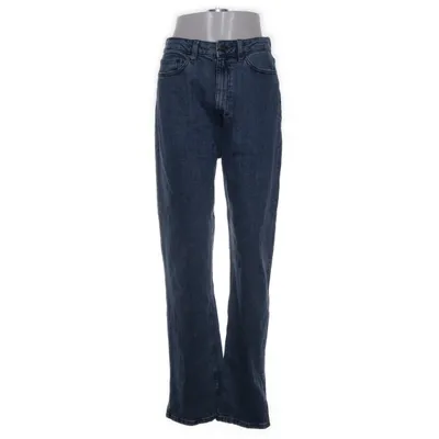 Jeans (IDA) från Wåven Bomull, Elastan