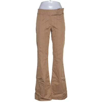 Byxor (Brun) från Lufam Acetat, Elastan, Polyamid