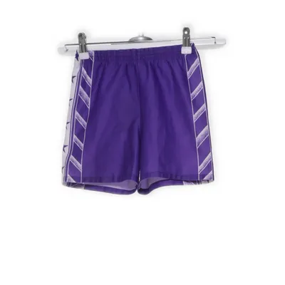 Korte broek (Blauw) van Real Madrid Polyester