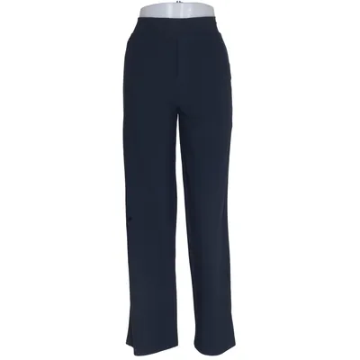 Byxor (Grå) från Ninepine Elastan, Återvunnen polyester