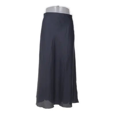 Rok (Blauw) van The Black Label Collection Lager 157 Polyester
