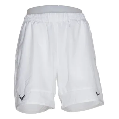 Sports shorts (White) from Nike Elastane, Polyester