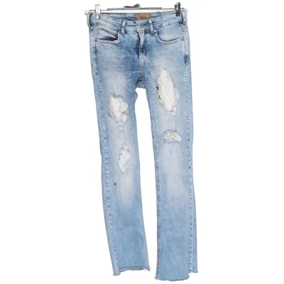 Jeans (CINDY) från 1953 Denim Brand Bomull, Elastan