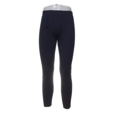 Långkalsonger (Blå) från Mens Wear Bomull