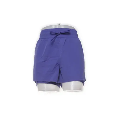 Träningsshorts (Lila) från Spyder Nylon, Polyester