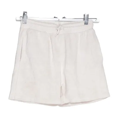 Short de jogging (Beige) de Lager 157 Coton, Polyester