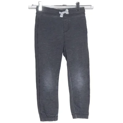 Pantalon de survêtement (Gris) de Blukids Coton, Polyester