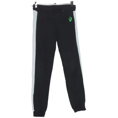 Sweatpants (Black, Gray, Green) from Xbox Cotton, Polyester