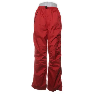 Överdragsbyxor (Röd) från EP Collection