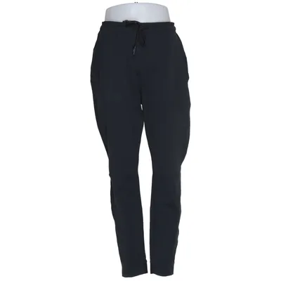 Mjukisbyxor (Svart) från Contra Bomull, Elastan, Polyester