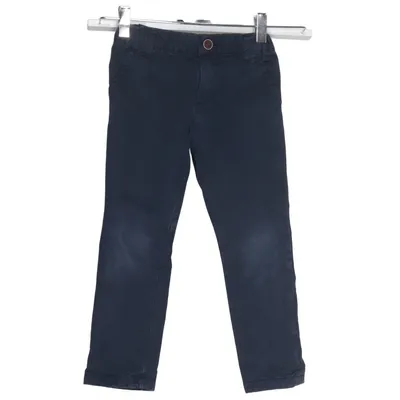 Chino (Bleu) de Au Pareil Au Même Coton