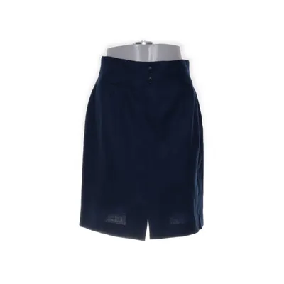 Kjol (Blå) från Mondi Ull