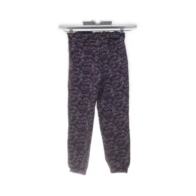 Pants (Purple) from Name It Organic cotton
