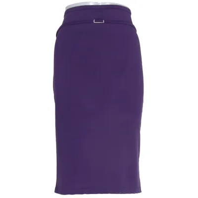 Rok (Lila) van Oxydo Elastaan, Polyester