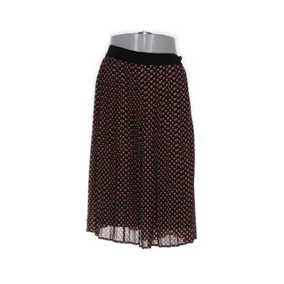 Kjol (Svart, Röd, Vit, Flerfärgad) från Masai Polyester