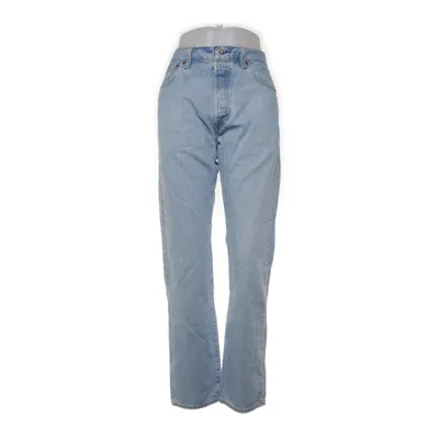 Jeans (501) from Levi Strauss & Co Cotton, Lyocell