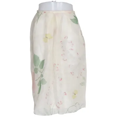 Nederdel (Hvid, Flerfarvet) fra Jill Stuart