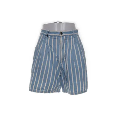 Jeansshorts (Blå, Vit) från Guy Laroche