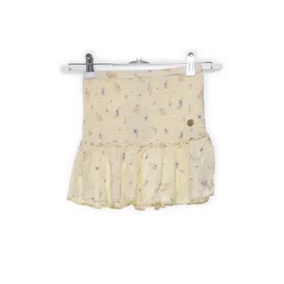 Tube top (Geel, Meerkleurig) van Ü by KappAhl