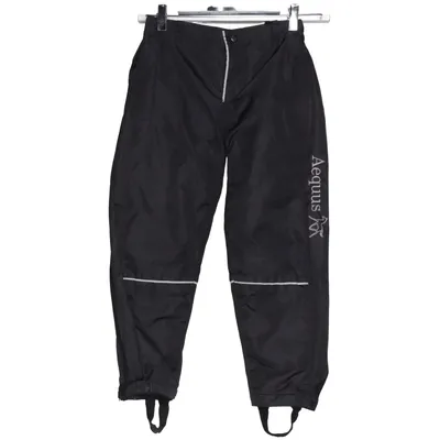 Snow pants (Black) from Aequus
