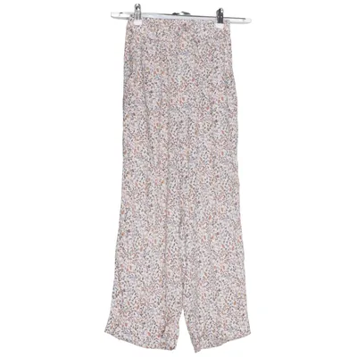 Pantalon de pyjama (Poliselin) de POMPdeLUx Viscose