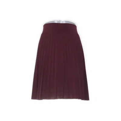 Skirt (Pink) from Anna Field Petite Elastane, Polyester
