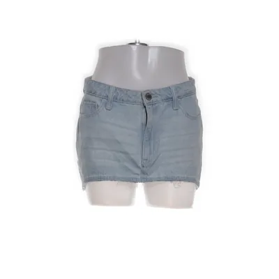 Jeanskjol (Blå) från Hollister California