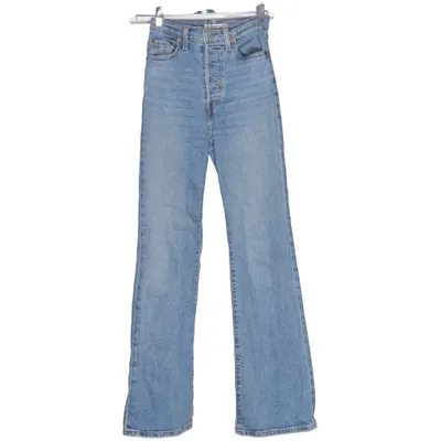 Jean (Bleu) de Levi Strauss & Co Coton, Élasthane, Polyester
