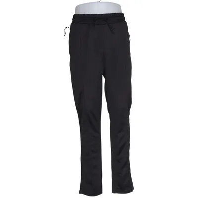 Träningsbyxor (Svart) från Lagency Polyester