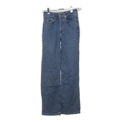 Jeans (Blå) från Woodbird