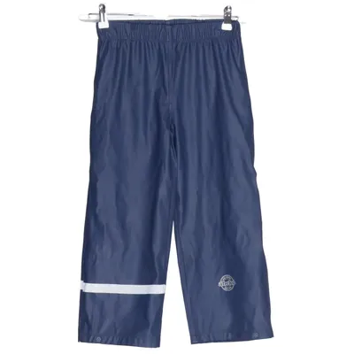 Regnbyxor (Blå) från Abeko Polyester, Polyuretan