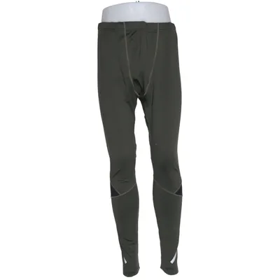 Baselayer-bukser (Grøn) fra Your Turn Elastan, Polyester