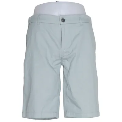 Shorts (Grün) von Søndag & Sons Elasthan, Polyester, Viskose
