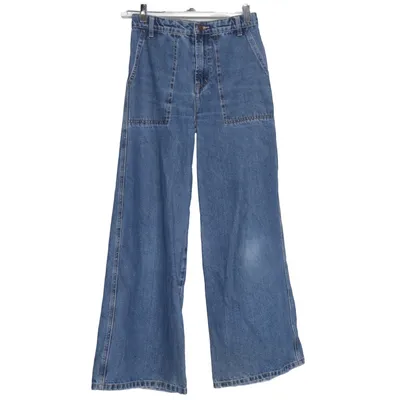 Jeans (Barker) fra American Outfitters Bomuld