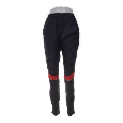 Träningsbyxor (Svart, Röd) från Trimtex Polyester