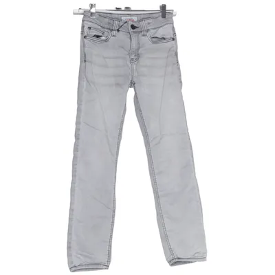 Jeans (The Slim) från The Denim C&A Bomull, Elastan, Polyester