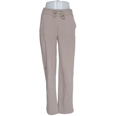 Mjukisbyxor (Beige) från Lager 157 Bomull, Polyester