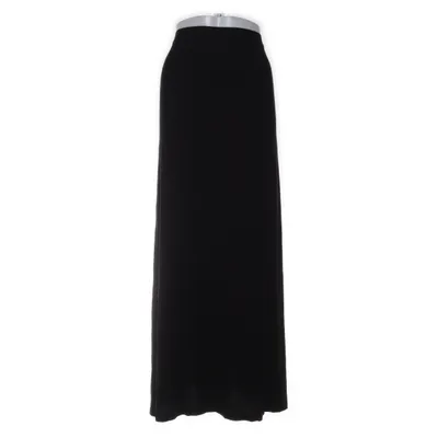Maxi nederdel (Sort) fra Esmara Elastan, Viscose