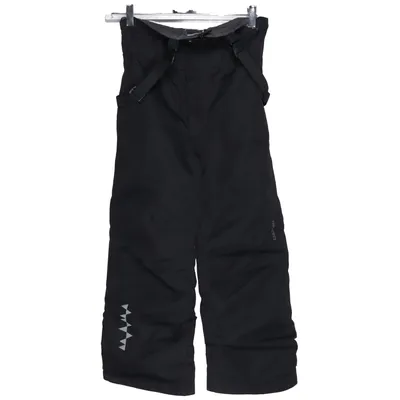 Skidbyxor (Svart) från Isbjörn Polyamid, Polyester