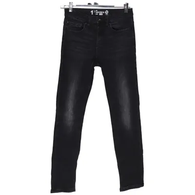 Jeans (SID SLIM STRETCH) fra Cubus Denim Bomuld, Elastan