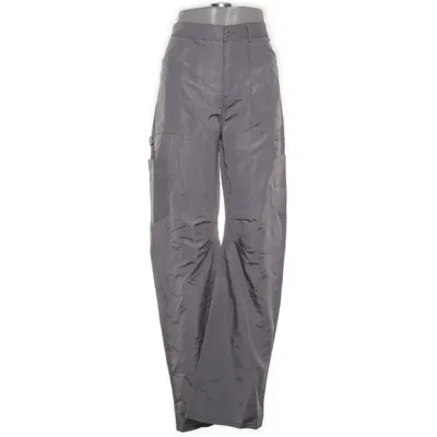Broek (Grijs) van Lioness Nylon, Polyester