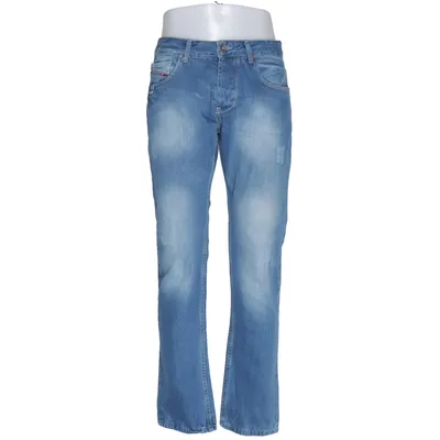 Jeans (Blå) från Rock Creek Bomull