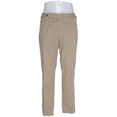 Chinos (Beige) from Ströms