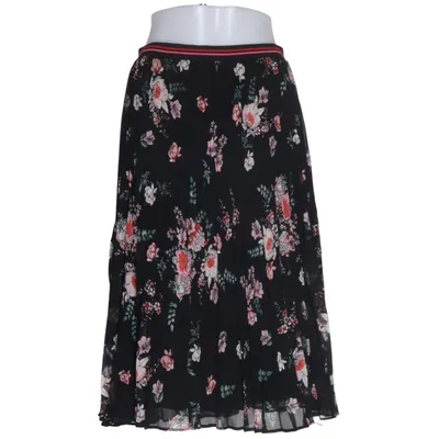 Jupe (Noir, Multicolore) de More & More Polyester, Viscose