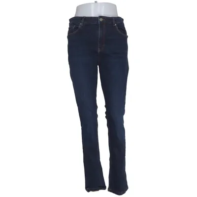 Jean (SLIM MEDIUM WAIST) de Easy Wear Coton, Élasthane