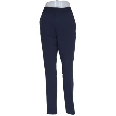 Kostuumbroek (Blauw) van Ellos Elastaan, Polyester