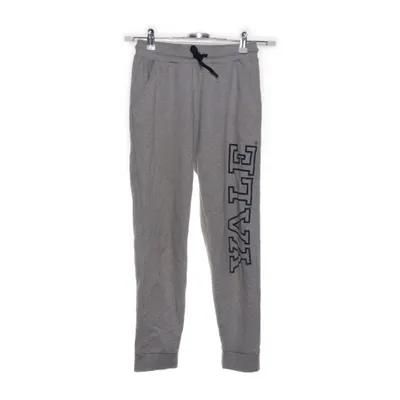 Joggingbroek (Grijs) van Yale Katoen, Polyester
