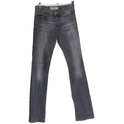 Jean (Gris) de Take Two Coton