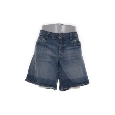 Jeansshorts (Blå) från Åhléns Bomull, Elastan, Polyester