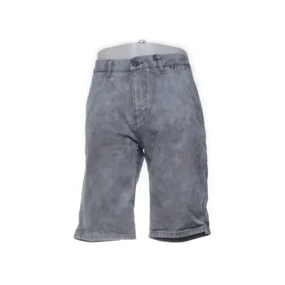Shorts (Blå) från Lindbergh Bomull